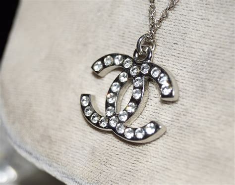 chanel replica charms|faux chanel jewelry website.